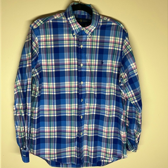 Ralph Lauren - Picture 1 of 3